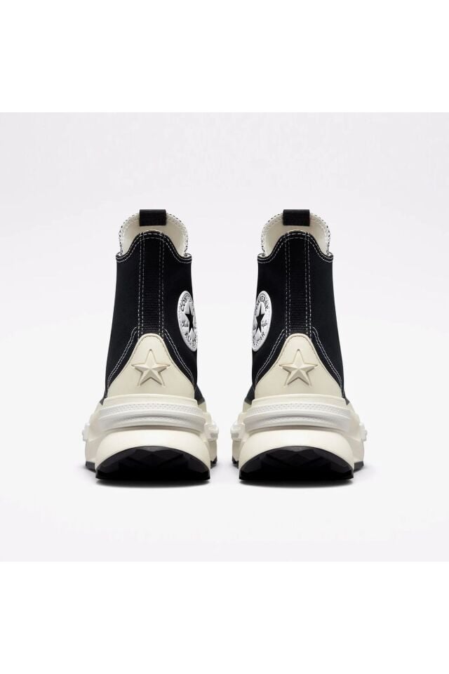 Run Star Legacy Kadın Ayakkabı A00869c Siyah - 40