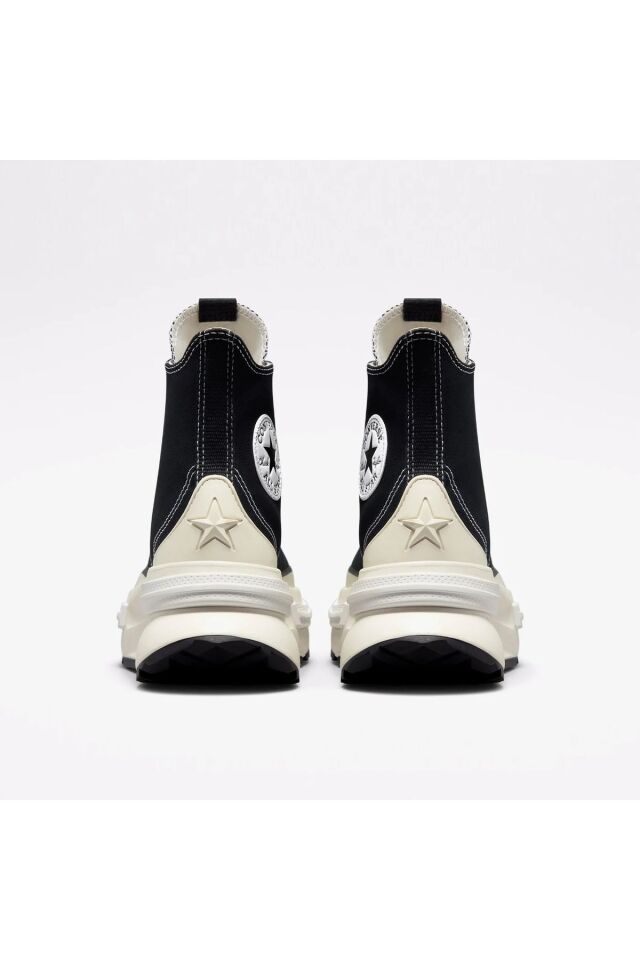 Run Star Legacy Kadın Ayakkabı A00869c Siyah - 38,5