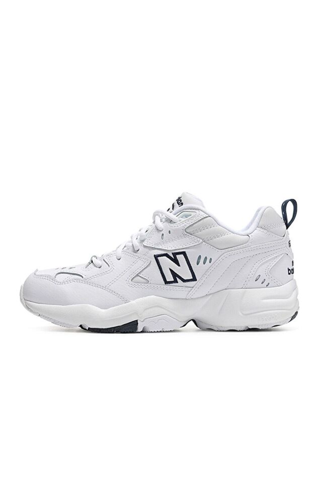 Unisex Sneaker - 608 - MX608WT
