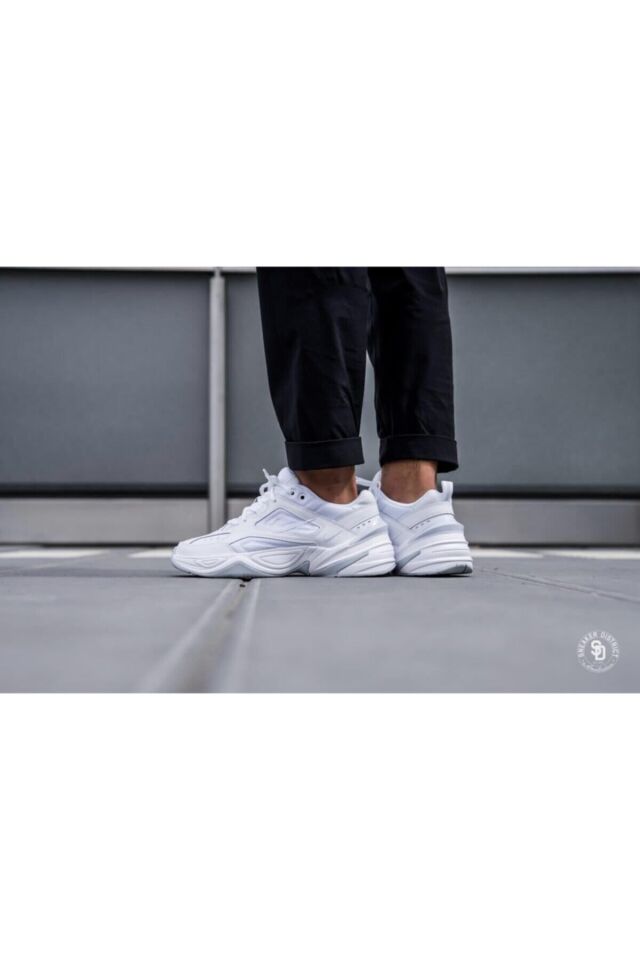 M2k Tekno Sneaker Unisex Spor Ayakkabı Ao3108-100
