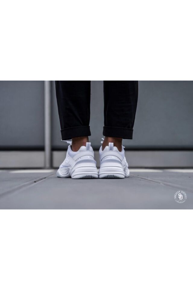 M2k Tekno Sneaker Unisex Spor Ayakkabı Ao3108-100