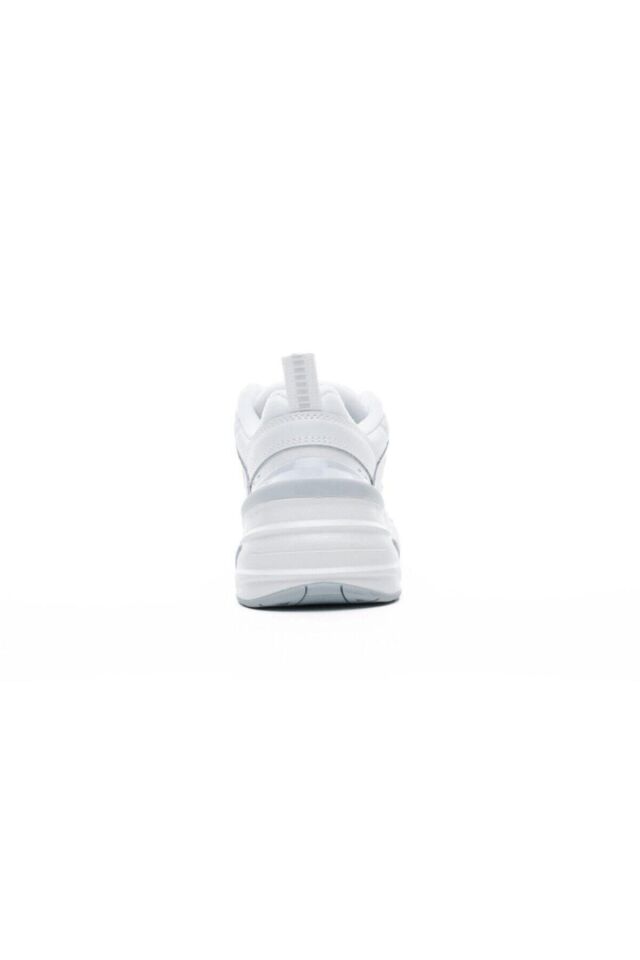 Beyaz - M2k Tekno Sneaker Unisex Spor Ayakkabı Ao3108-100