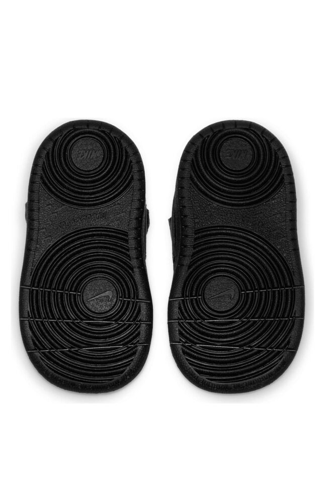 Erkek Spor Ayakkabı - Court Low 2 - BQ5453-001