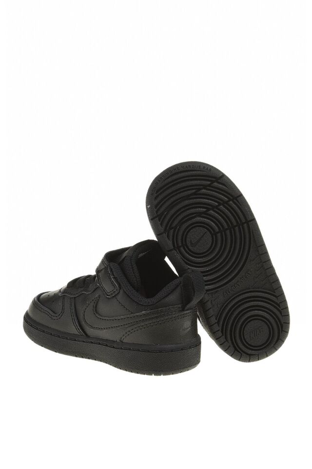 Erkek Spor Ayakkabı - Court Low 2 - BQ5453-001