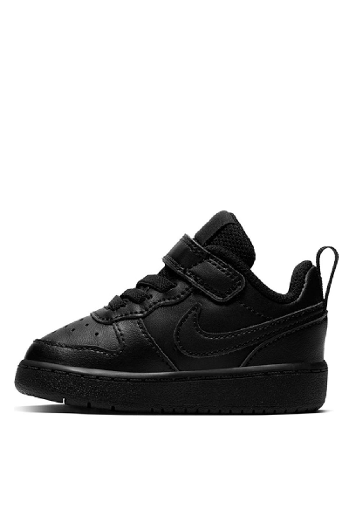 Erkek Spor Ayakkabı - Court Low 2 - BQ5453-001