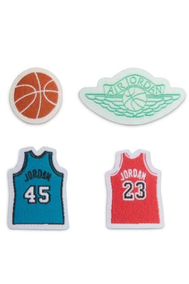 Air Jordan 1 Mid GS “Inspired by the Greatest Kadın Sneaker Ayakkabı Yeşil - 37,5