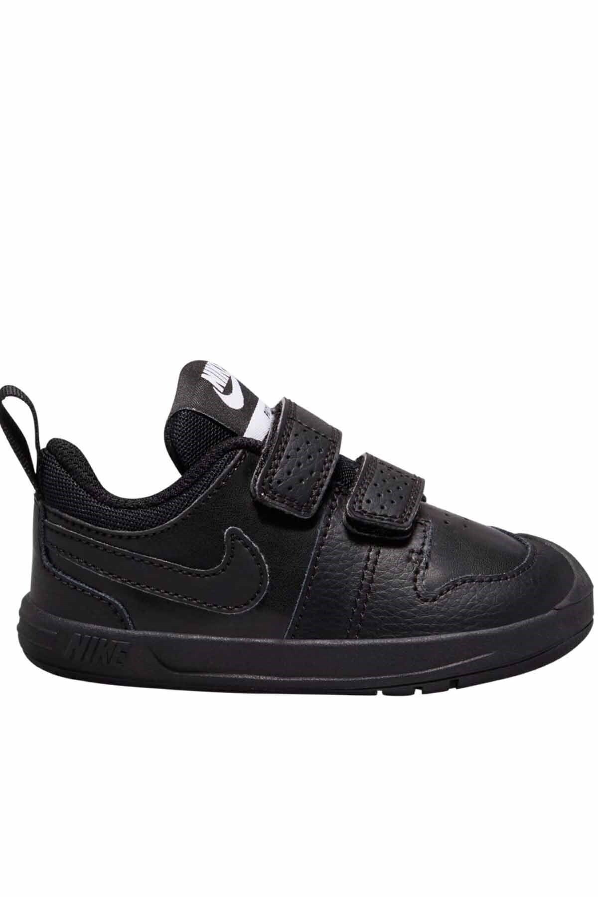 Unisex Çocuk Siyah Günlük Spor Ayakkabı Ar4162-001 Pıco 5 tdv