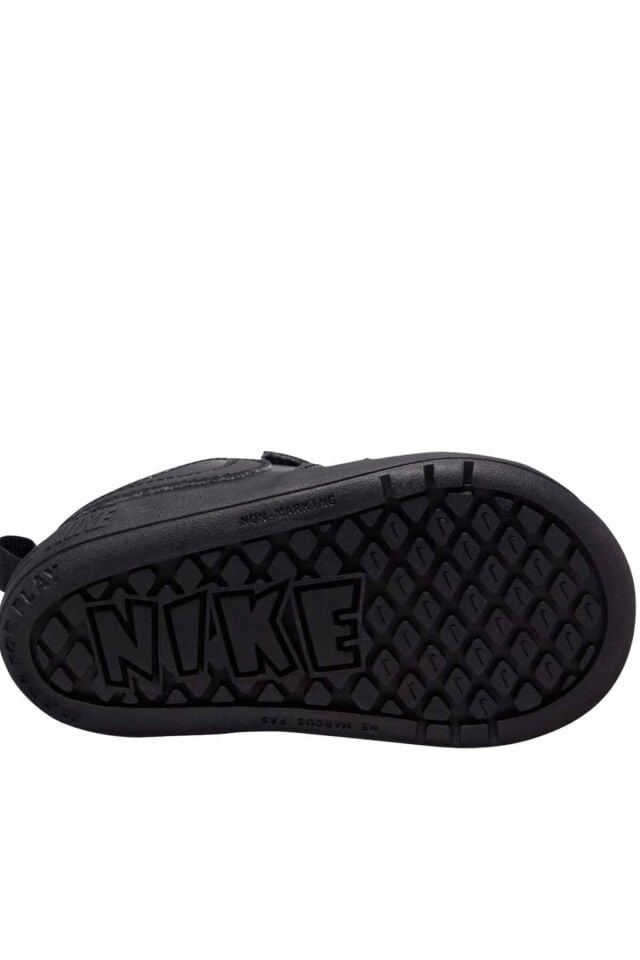 Unisex Çocuk Siyah Günlük Spor Ayakkabı Ar4162-001 Pıco 5 tdv