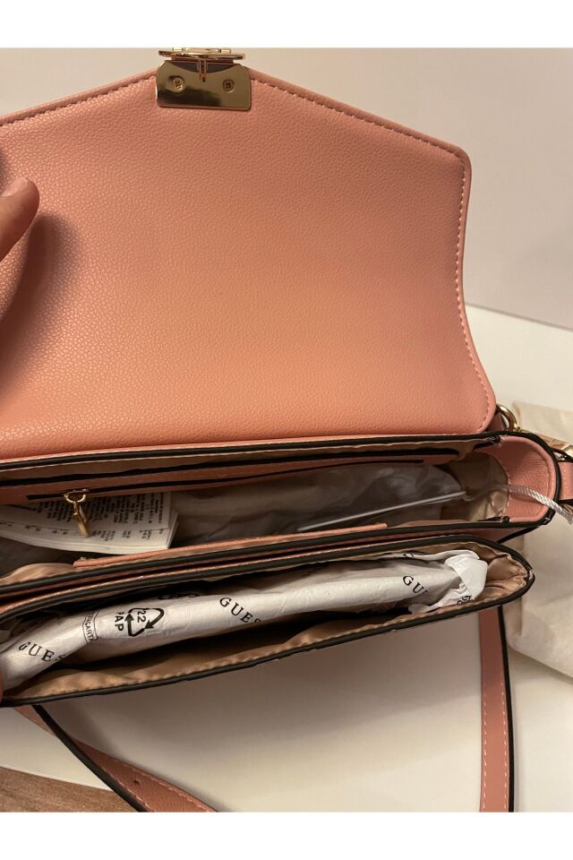 SAURI CROSSBODY