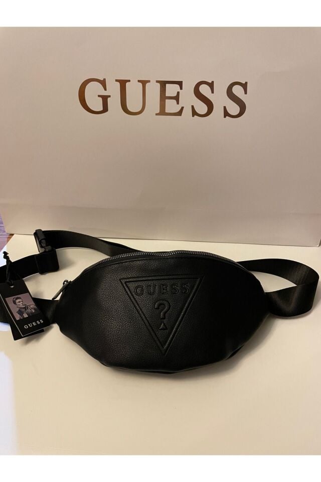 JACKSON BUMBAG