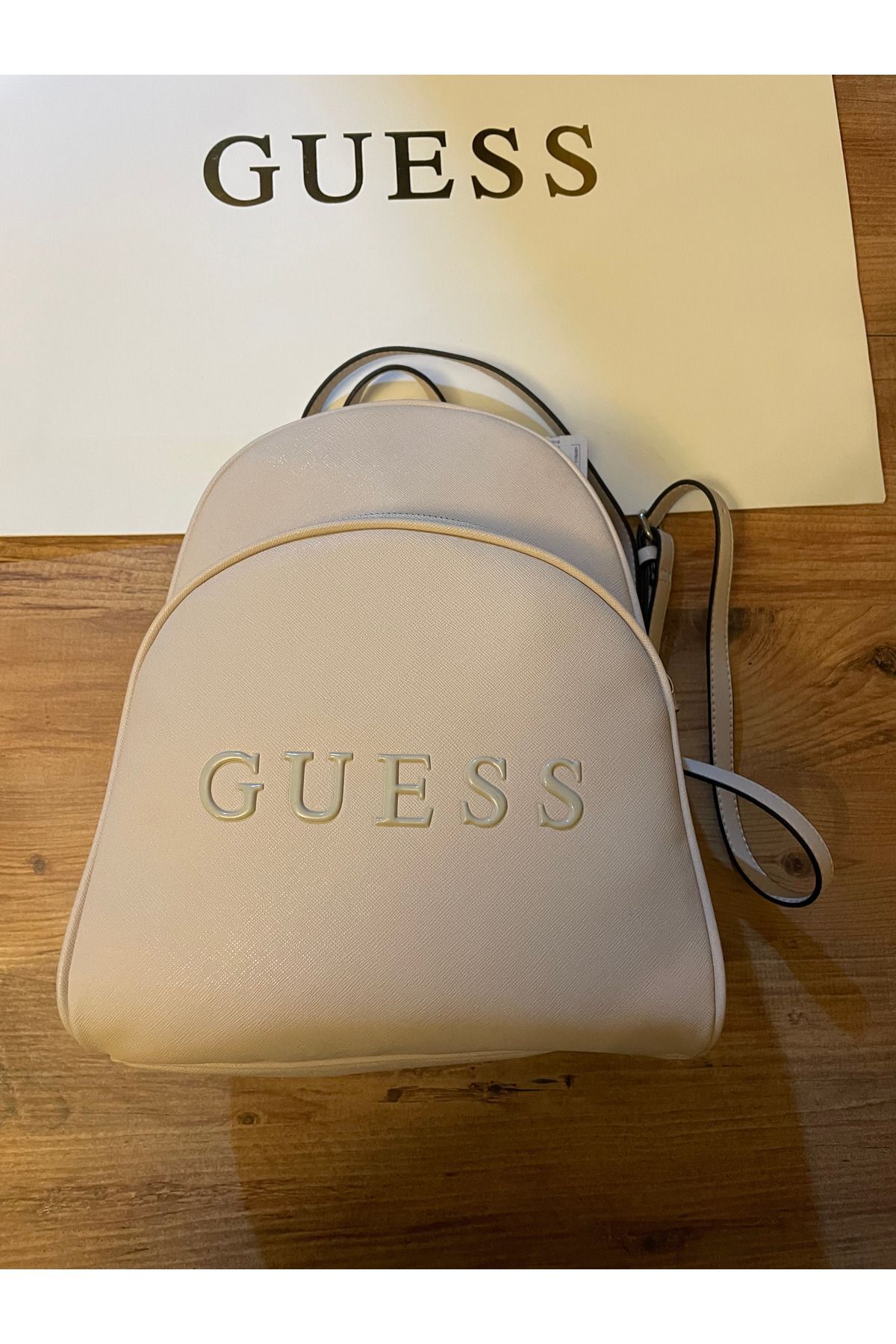 BRODERICK BACKPACK