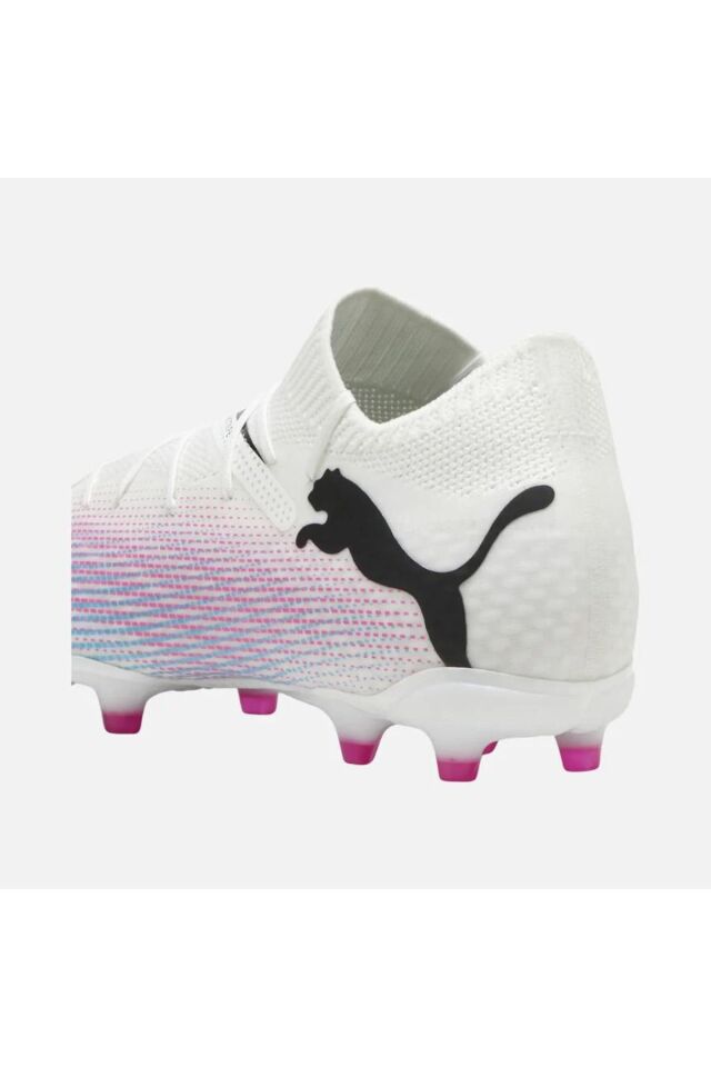 FUTURE 7 PRO FG/AG BEYAZ Erkek Krampon BEYAZ - 43