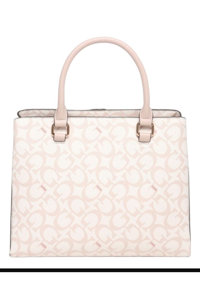 Women Garrick Satchel Handbag
