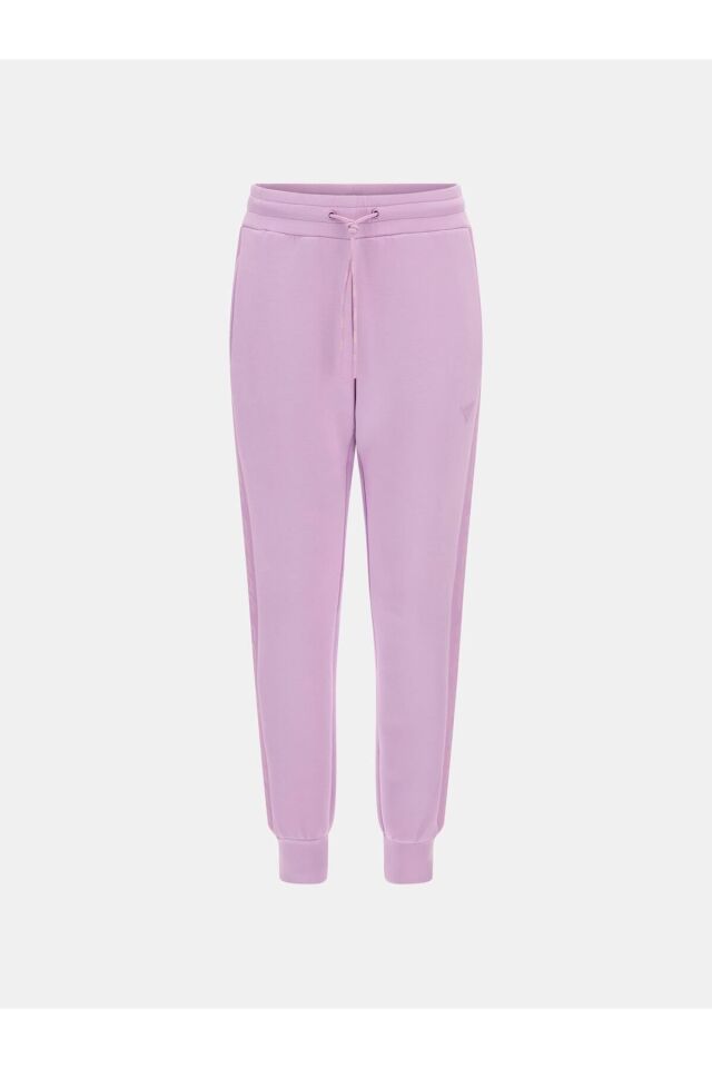 Kadın Allie Scuba Mor Jogger Lila - XS