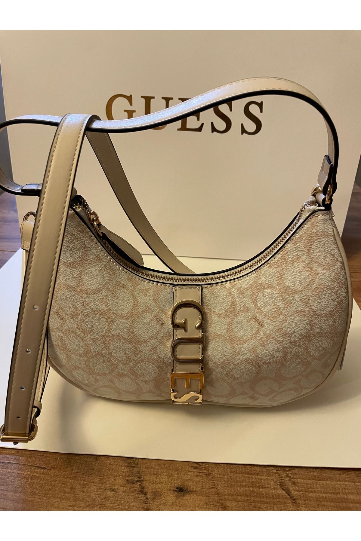 GARRICK MINI BAG