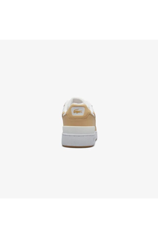T-Clip Kadın Beyaz Sneaker
