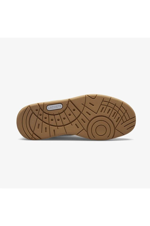 T-Clip Kadın Beyaz Sneaker