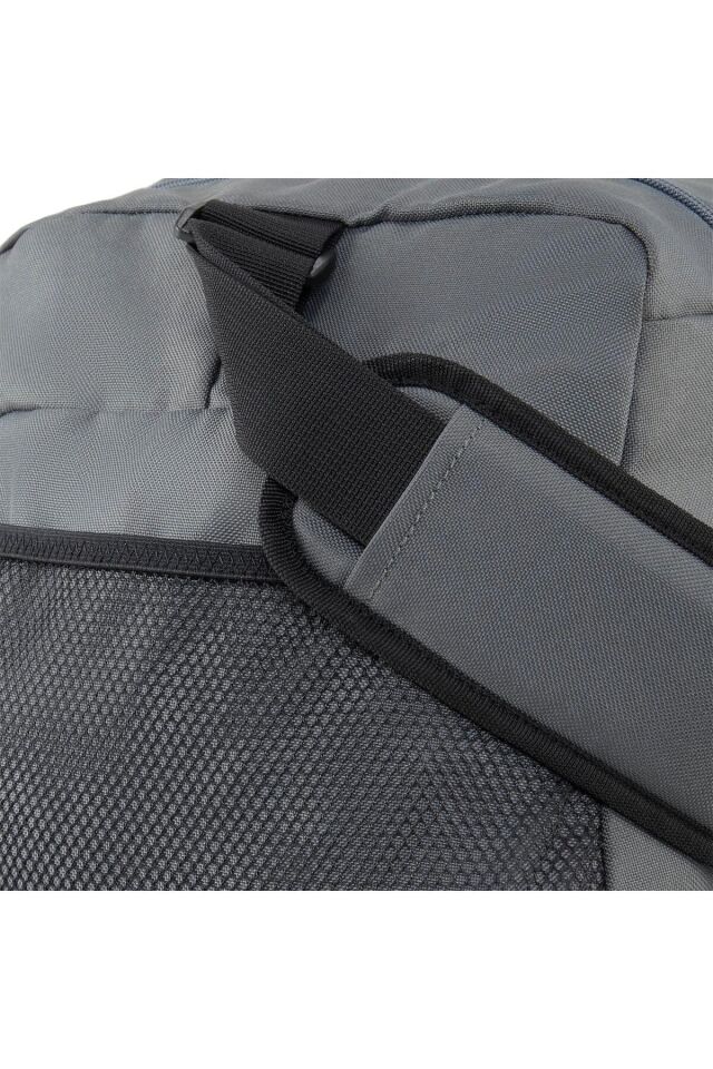 09033302 Fundamentals Sports M Unisex Spor Çanta Gri