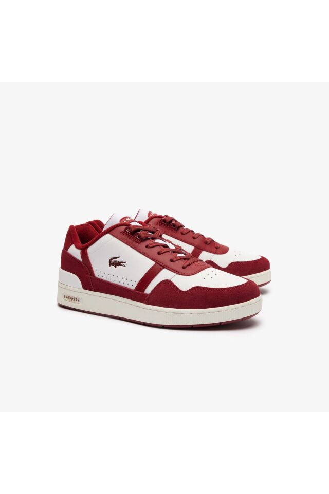 T-Clip Erkek Sneaker