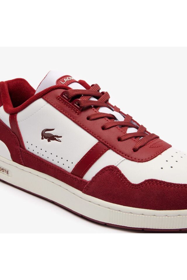 T-Clip Erkek Sneaker