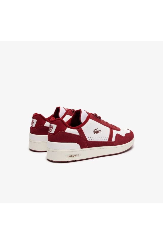 T-Clip Erkek Sneaker
