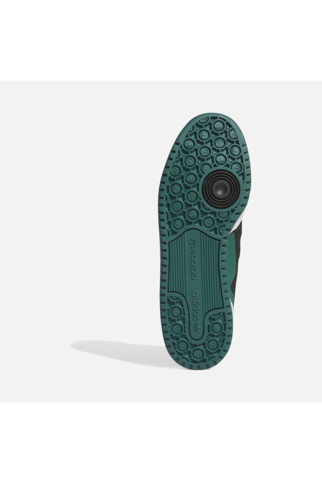 Sportswear Forum Low Cl Ss24 Erkek Spor Ayakkabı Siyah - 42,5