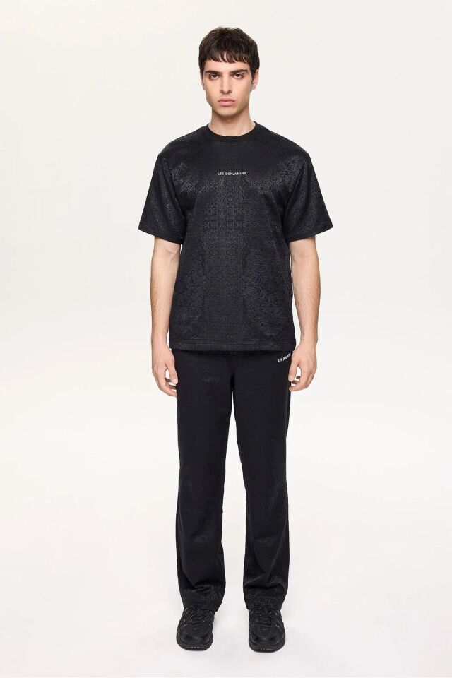 PREMIUM RELAXED TEE