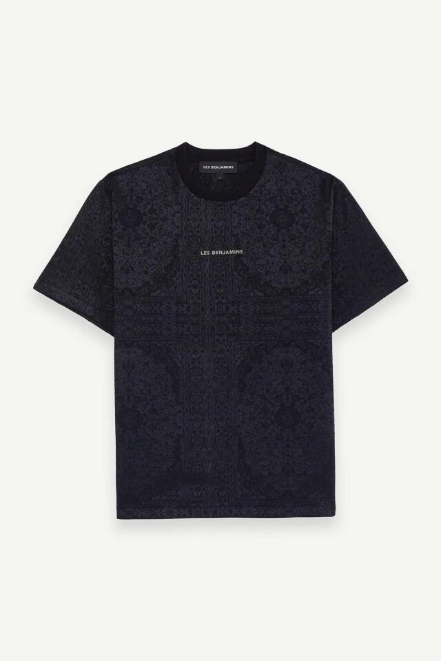 PREMIUM RELAXED TEE