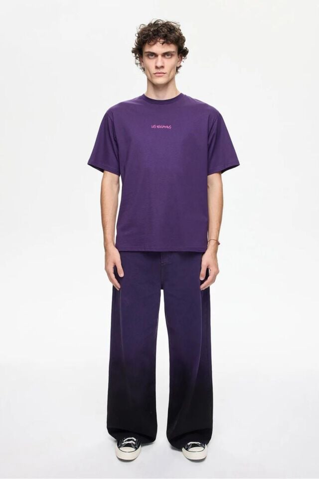 RELAXED TEE