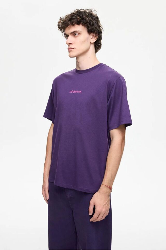RELAXED TEE
