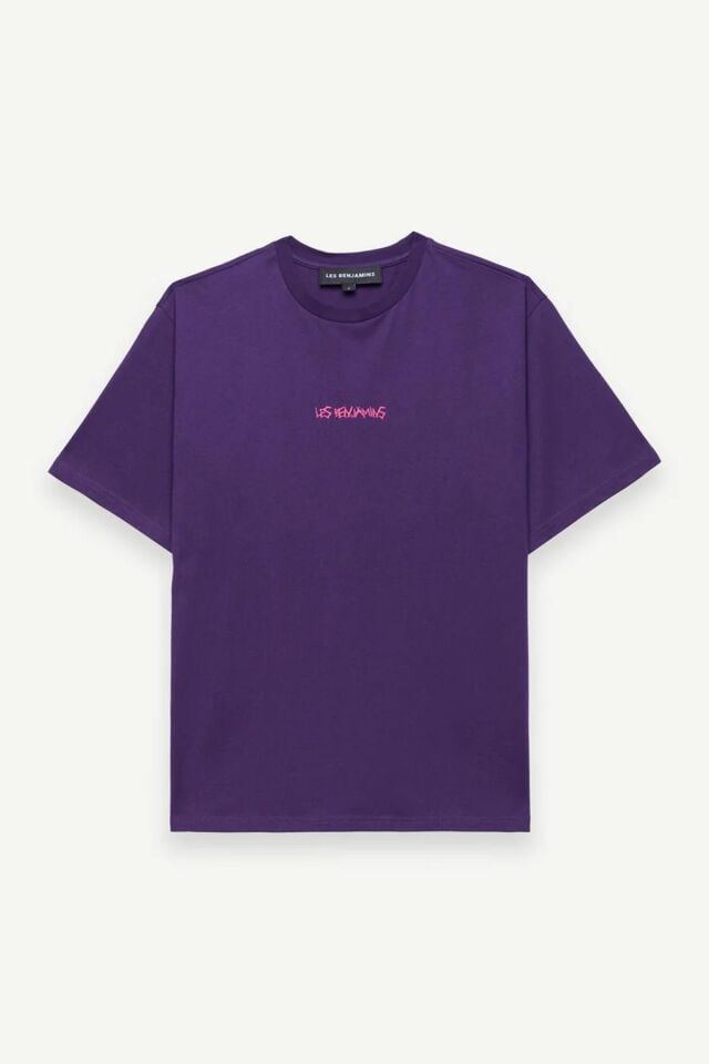 RELAXED TEE