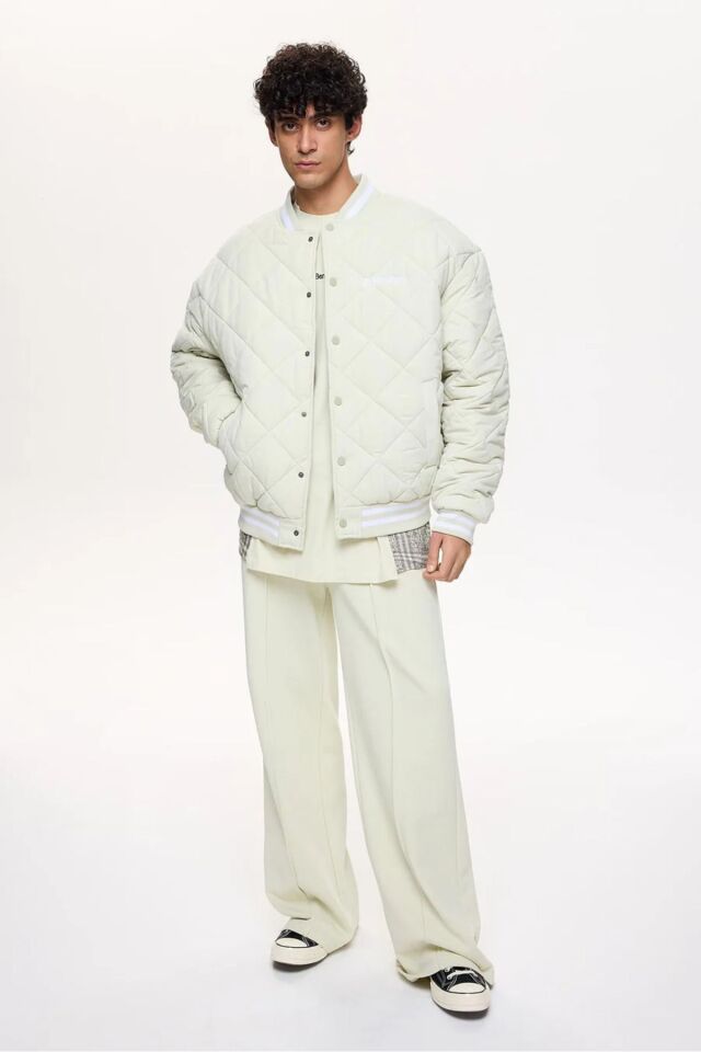 PREMIUM  BOMBER JACKET