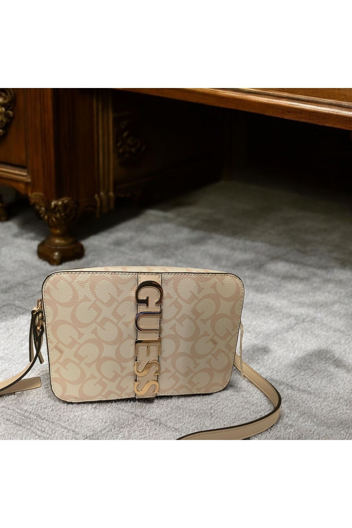 GARRICK BAG