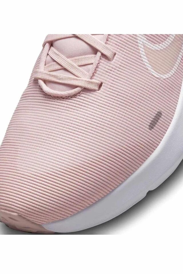 Downshifter 12 Kadın Günlük Spor Ayakkabı Dd9294-600-pudra Pudra - 38