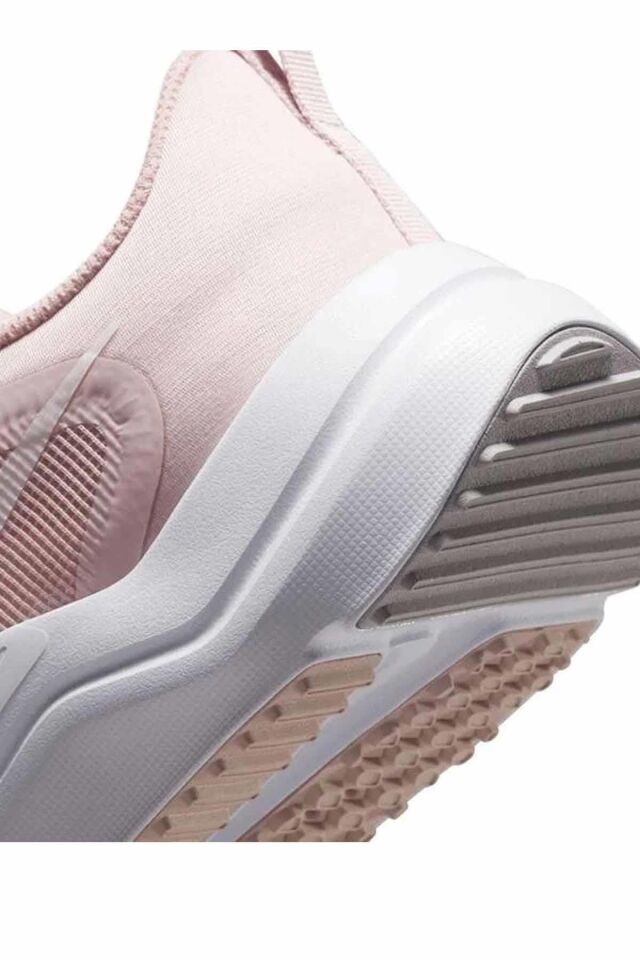 Downshifter 12 Kadın Günlük Spor Ayakkabı Dd9294-600-pudra Pudra - 38