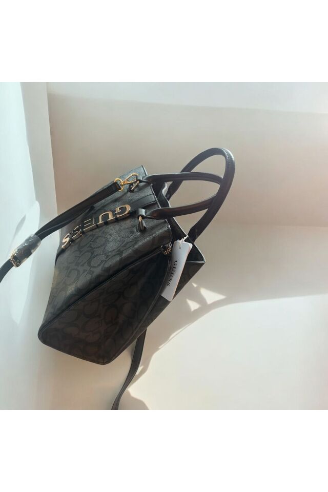 Garrick Satchel Bag