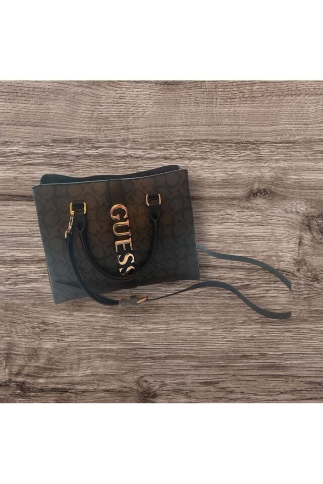 Garrick Satchel Bag