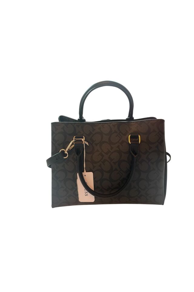 Garrick Satchel Bag