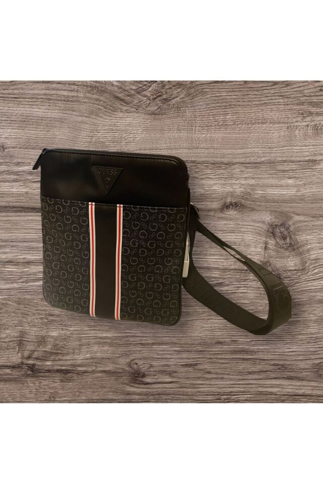 JAXEN CROSSBODY FLAT