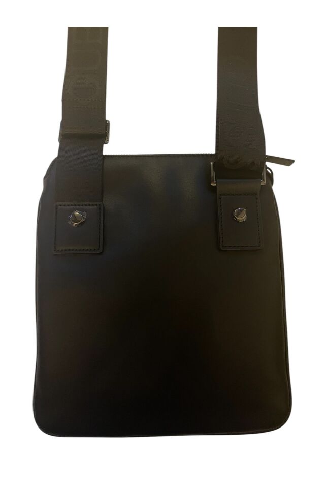 JAXEN CROSSBODY FLAT