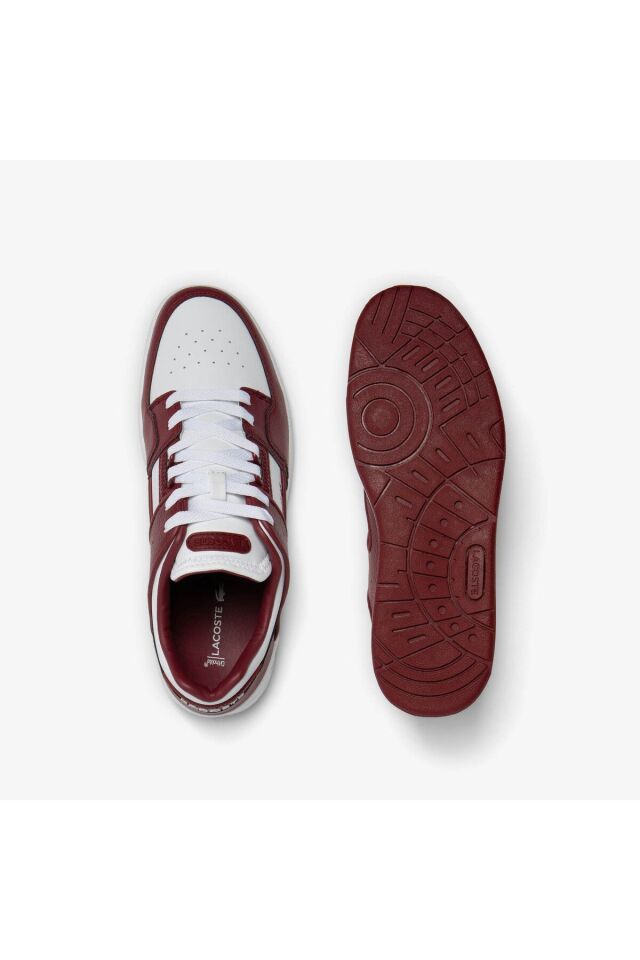 Court Cage Kadın Beyaz Sneaker 2G1-BEYAZ - 40