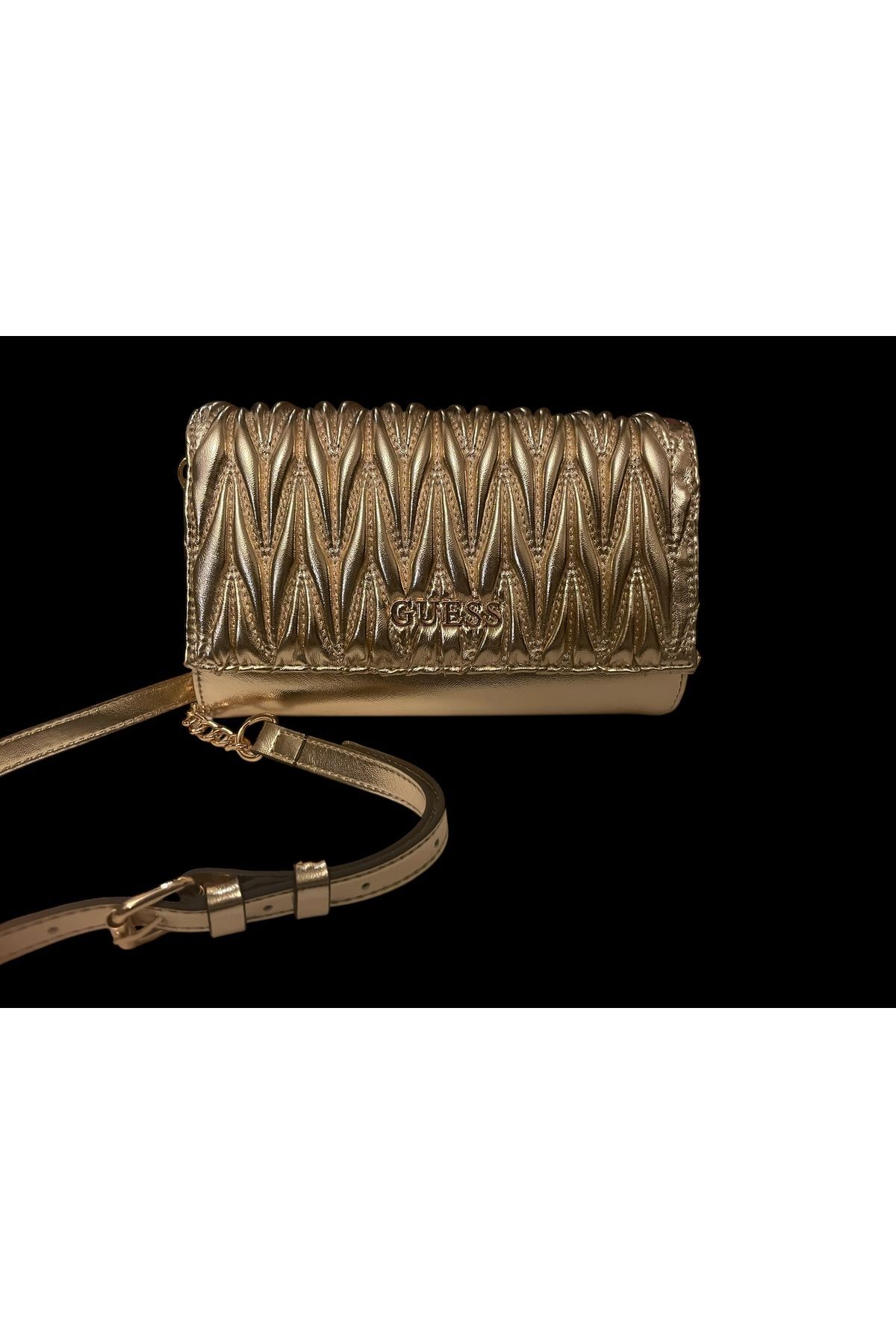KIRKWALL MINI GOLD