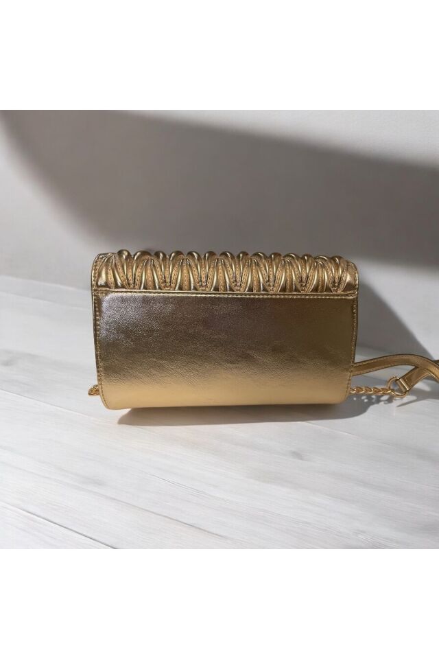 KIRKWALL MINI GOLD