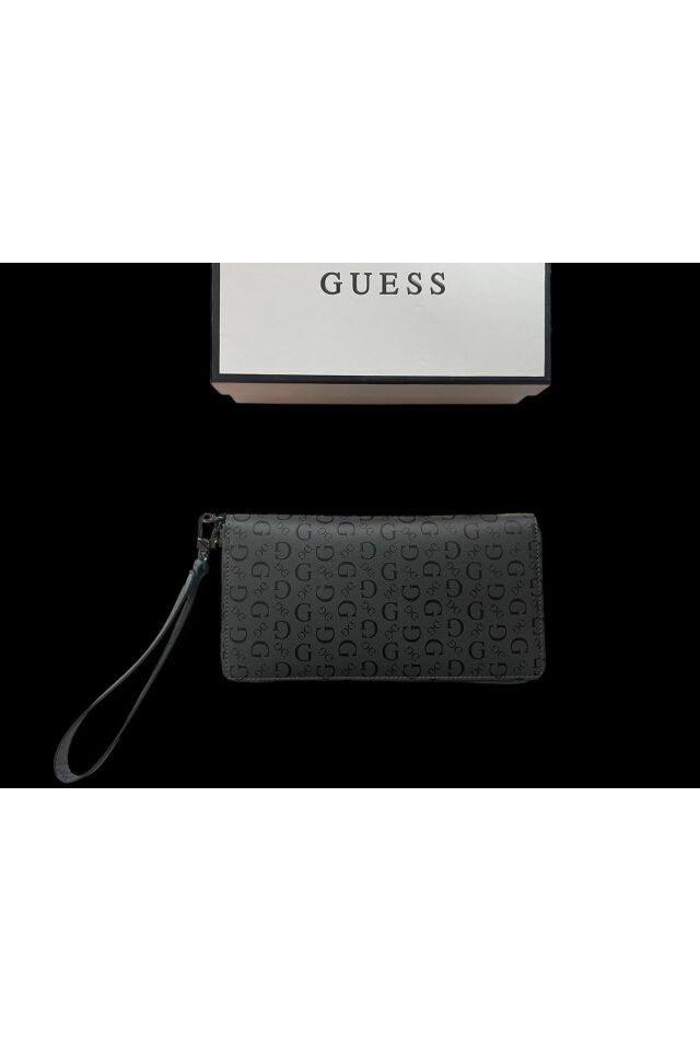 Darcy Large Zip Cüzdan