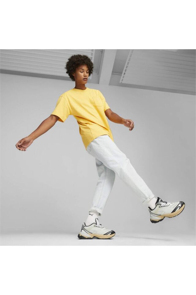 VELOPHASIS TECHNISCH Ayakkabı Sedate Gray-Cashew - 37