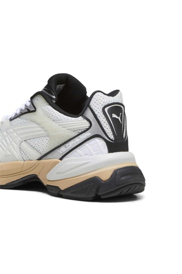 VELOPHASIS TECHNISCH Ayakkabı Sedate Gray-Cashew - 37