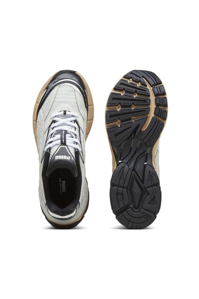 VELOPHASIS TECHNISCH Ayakkabı Sedate Gray-Cashew - 38