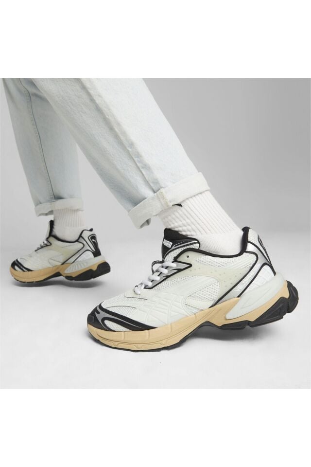 VELOPHASIS TECHNISCH Ayakkabı Sedate Gray-Cashew - 38