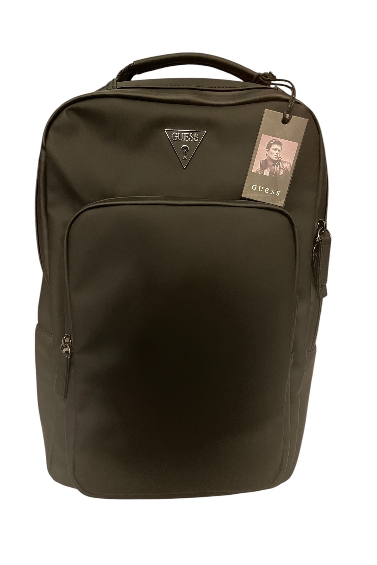 HERVE COMPACT BACKPACK