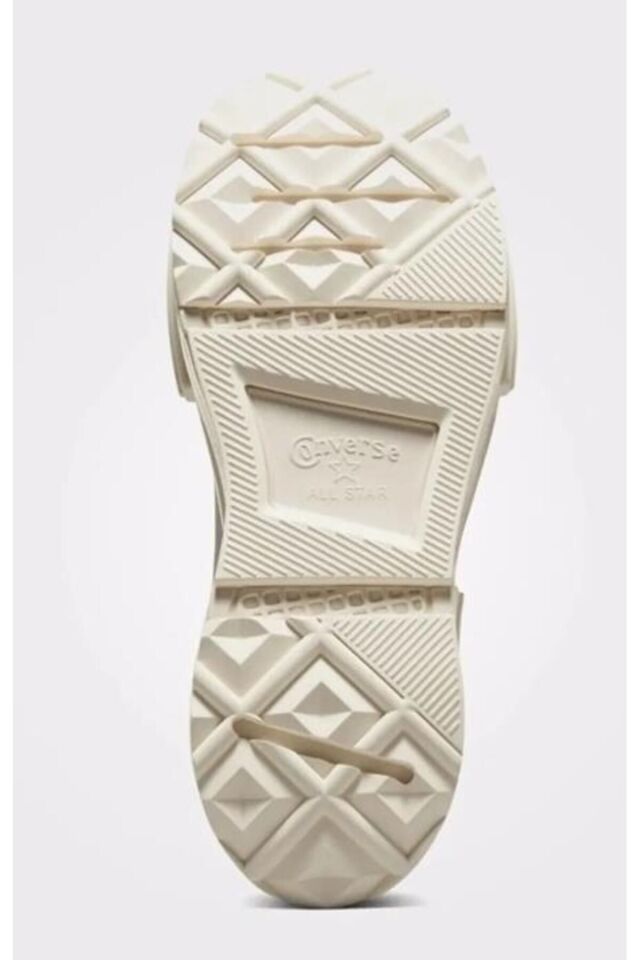 Run Star Legacy Cx Platform Mono Suede Kadın Sneaker Ayakkabı Taba - 36